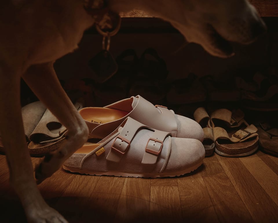 Birkenstock 1774 x Union Los Angeles