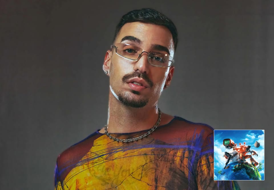 Rels B - “AfroLOVA’23”