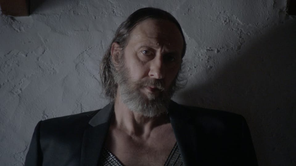The Designer Is Dead, de Gonzalo Hergueta