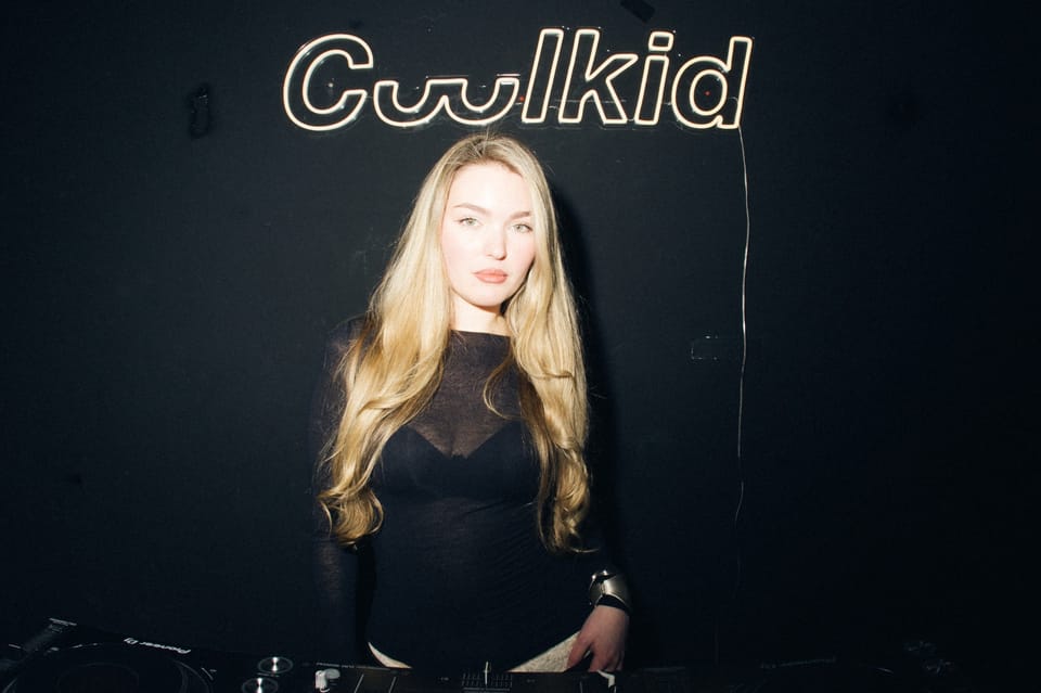 Cuulkid