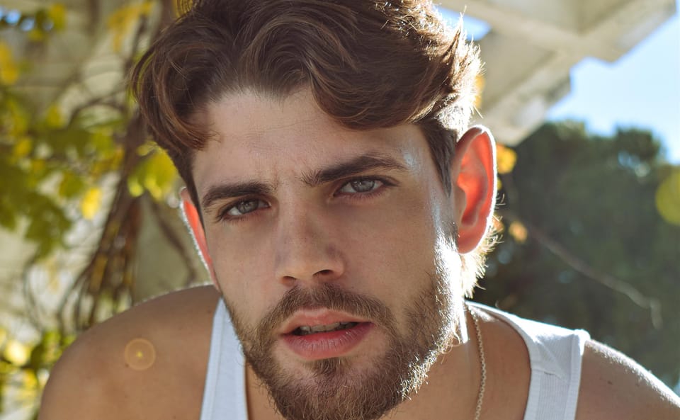 Alberto Olmo