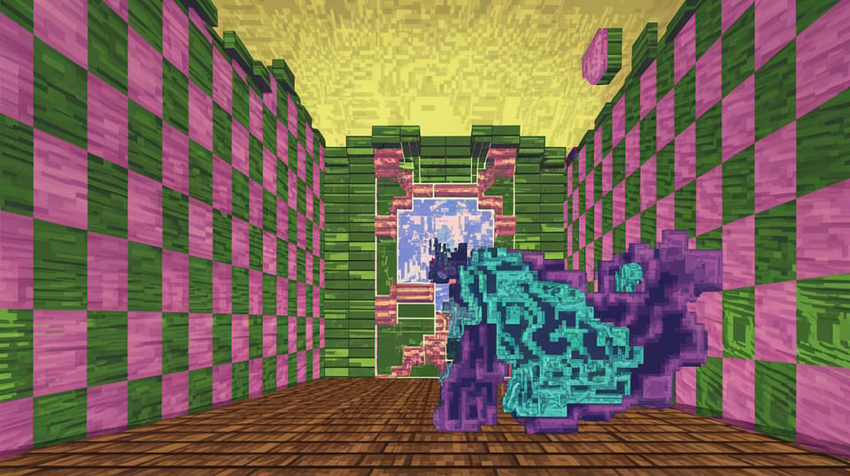 GameNgen y el juego que nunca fue programado