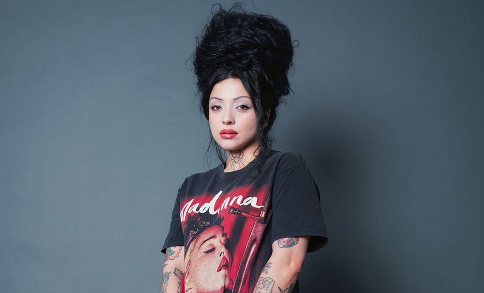 Mon Laferte