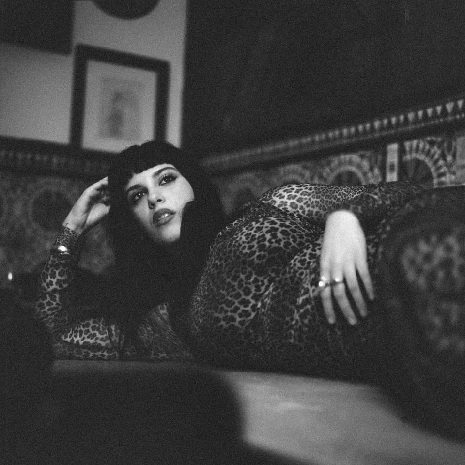 Cristina Len