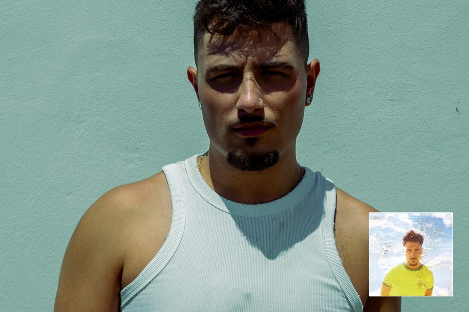 CURRO - “Fango”