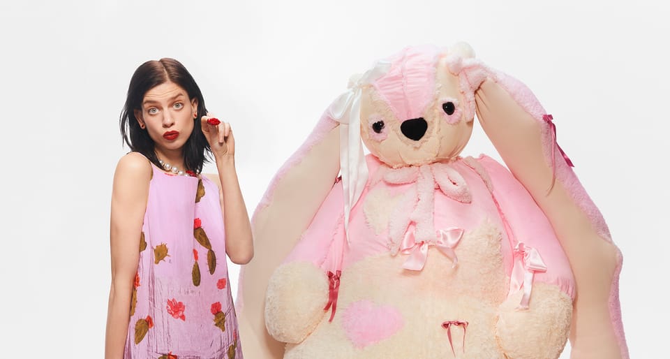 Bimba y Lola en San Valentín