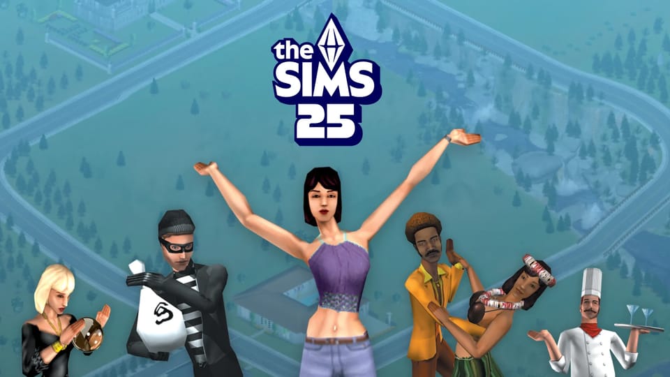 Los Sims