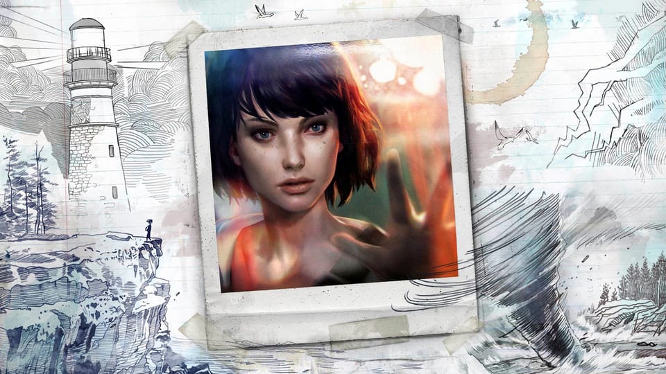 Cómo Life Is Strange cuenta su historia a través de la música