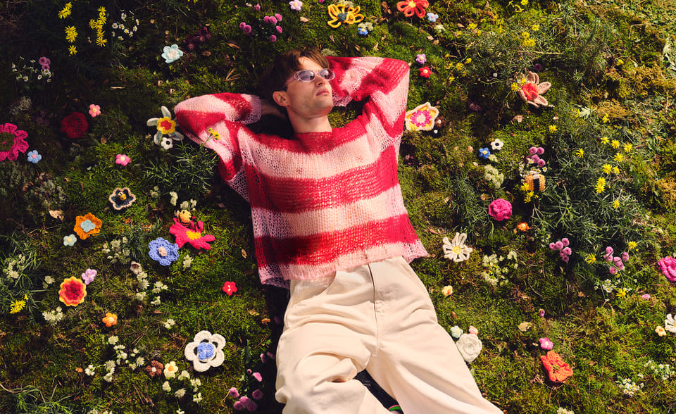 Zalando S/S 2024