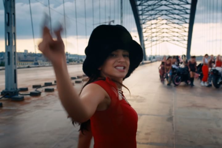 Rosalía