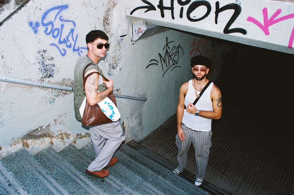 Flashy Ice Cream - “Sempre joves x10”