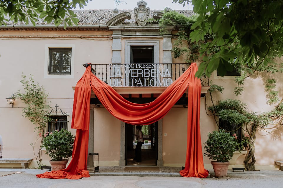 La Verbena de Zalando