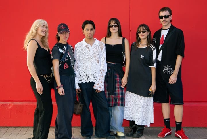 Mercedes-Benz Fashion Week Madrid S/S 2025
