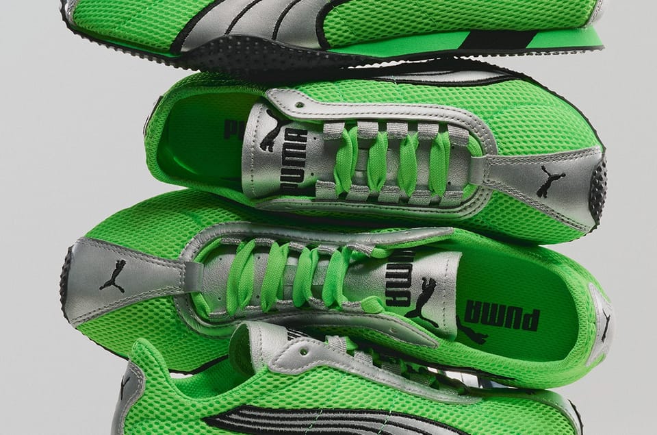 Puma H-Street