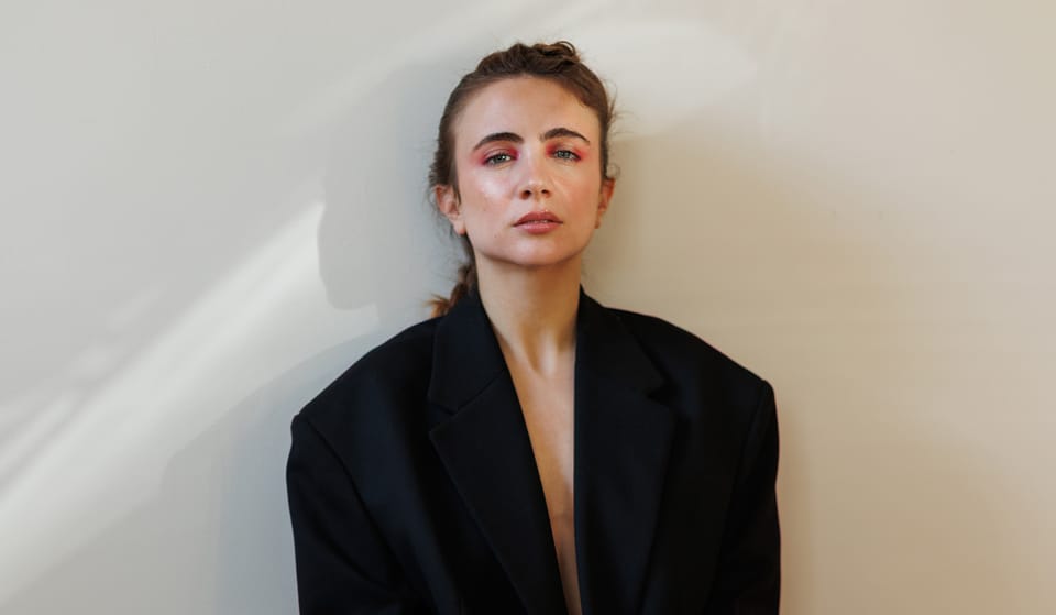 Itziar Manero