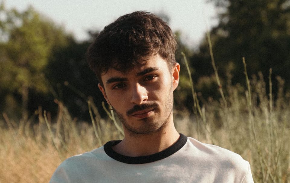 Los Favs de Rubén Zurita