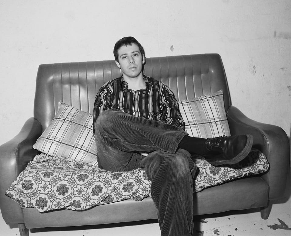 Daniel 2000