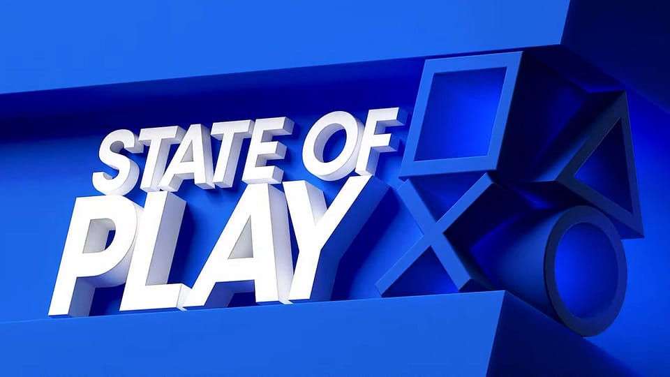 State Of Play