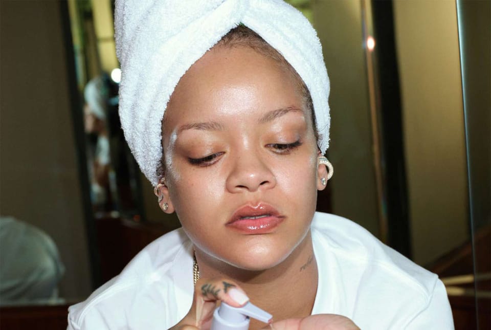 El poder del beauty sleep