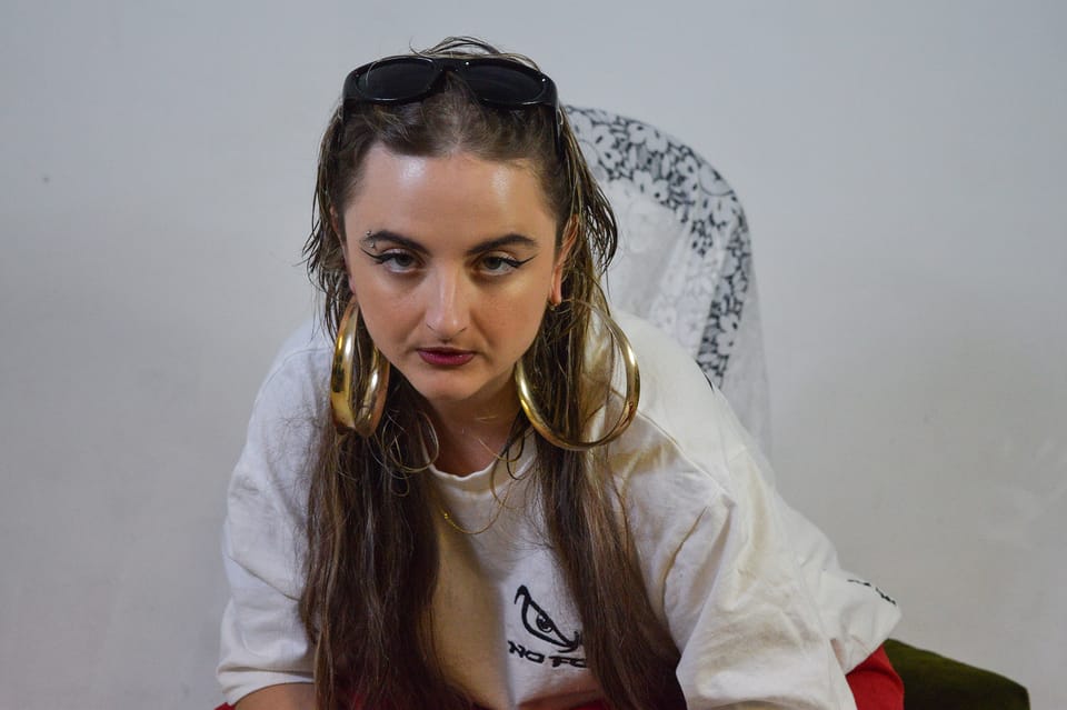 Carmen Xía
