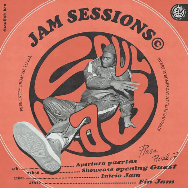 Soul Lab Jam.webp