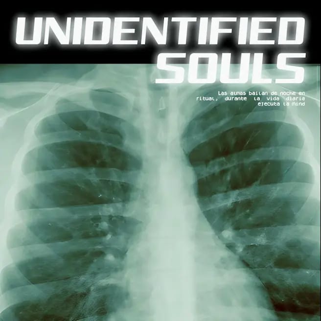 unidentified Souls .webp