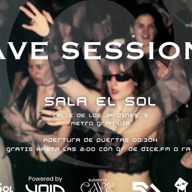 Cave Sessions.webp