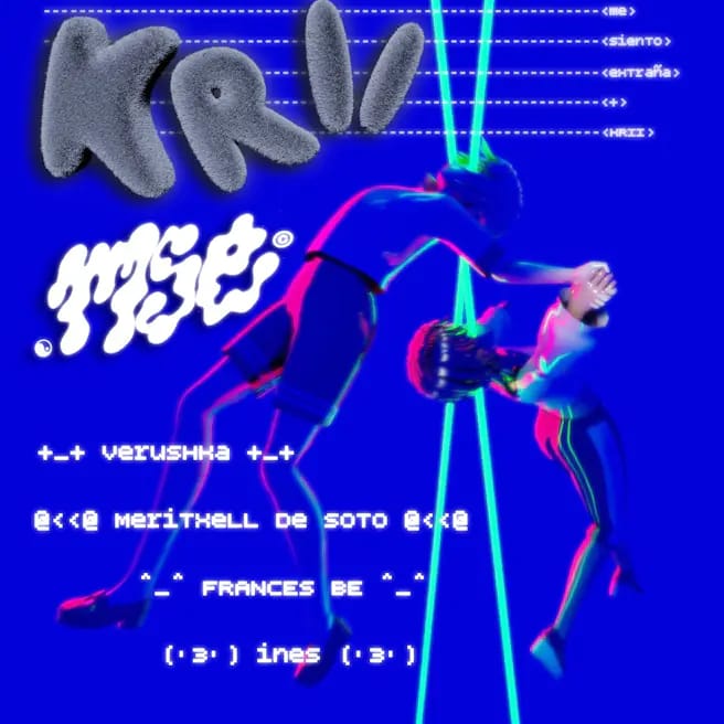 Krii x Me siento extrania.webp
