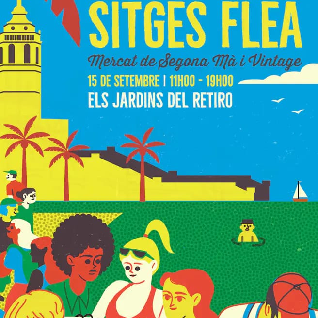 Sitges Flea.webp