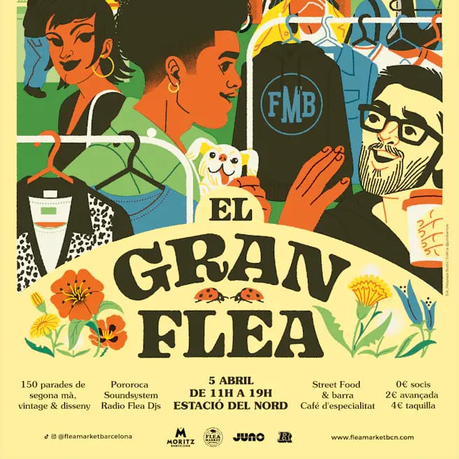 el gran flea.webp