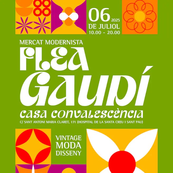 Flea gaudi.webp