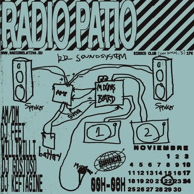 relativa sound system.webp