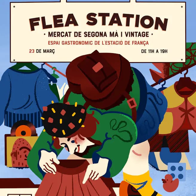 Flea Station.webp