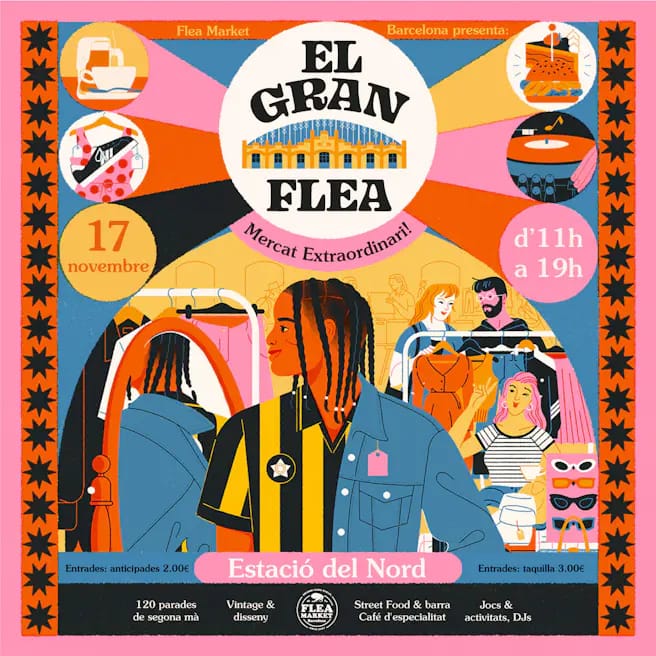 el gran flea.webp