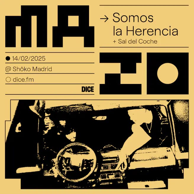 MAZO Somos la herencia.webp