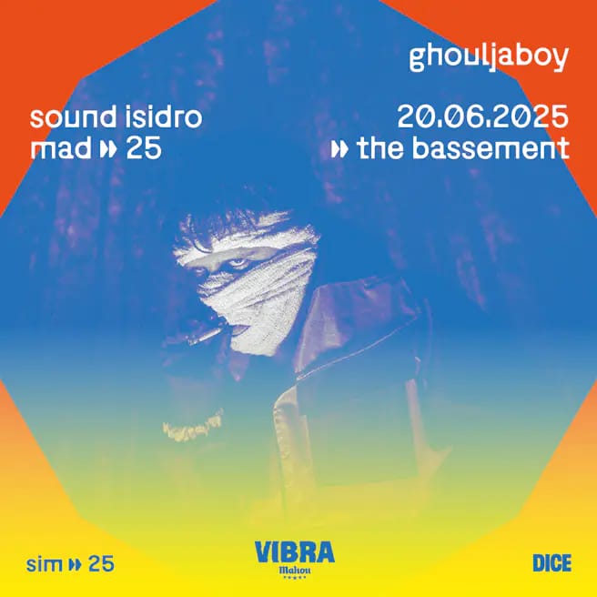 Sound Isidro.webp
