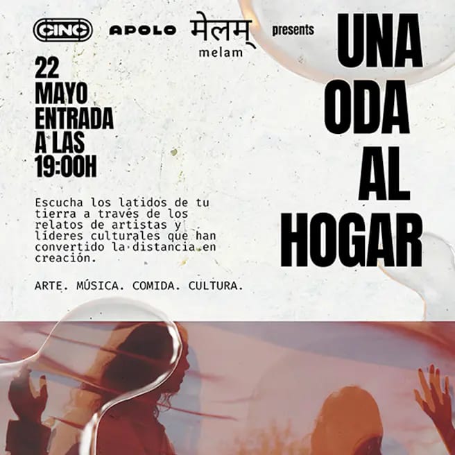 una oda al hogar.webp