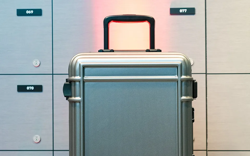 Eastpak Resist’r Case