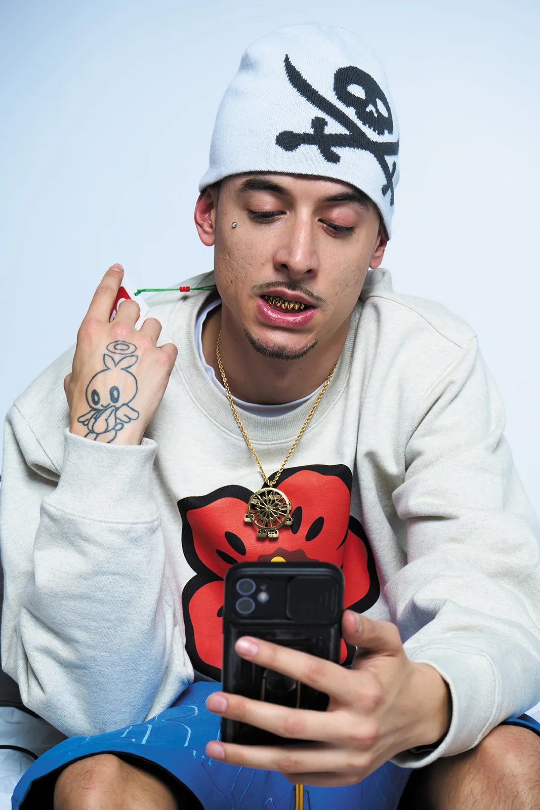Gloosito Aceromagazine 13