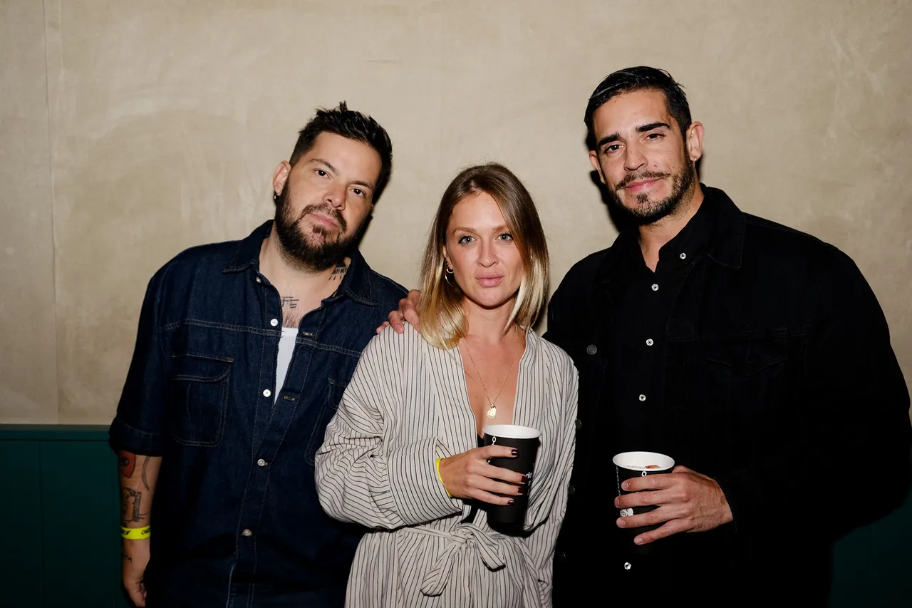 Acero Party 14