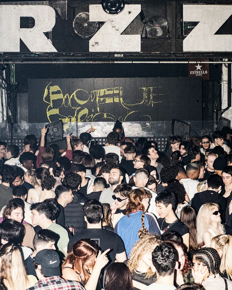 Fuego Razzmatazz