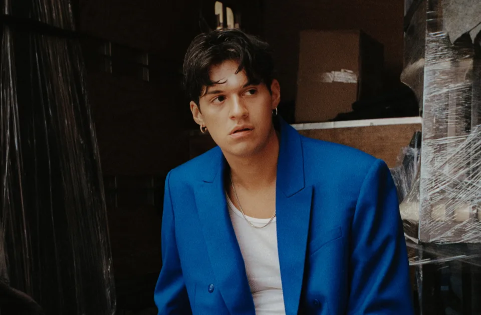 Omar Apollo