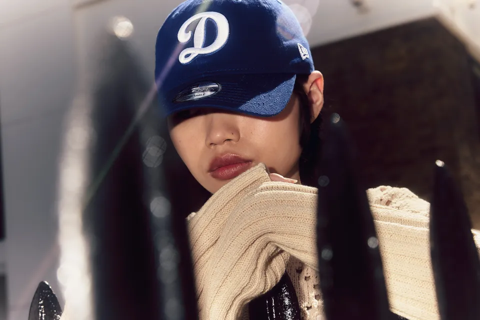 New Era revive la 9Twenty