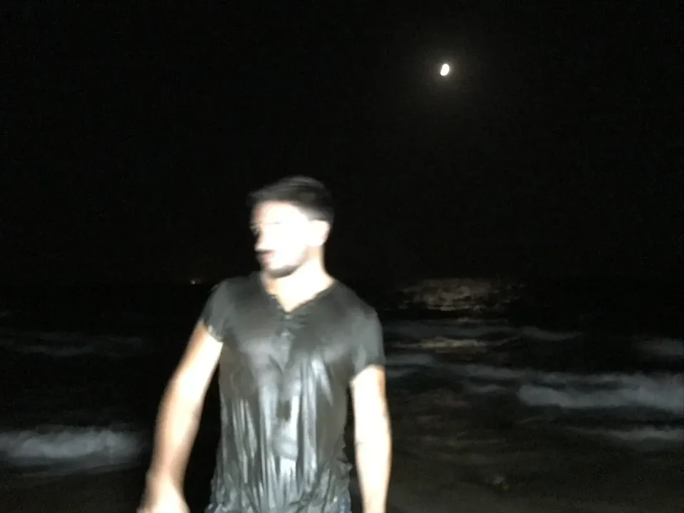 Curro – “Luna de enero”