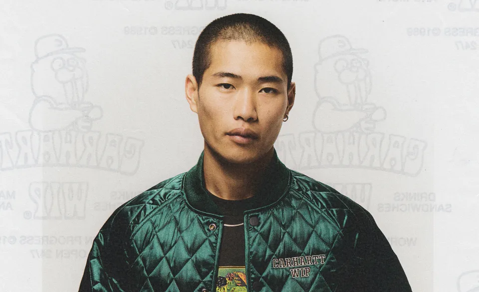 Carhartt WIP F/W 2025