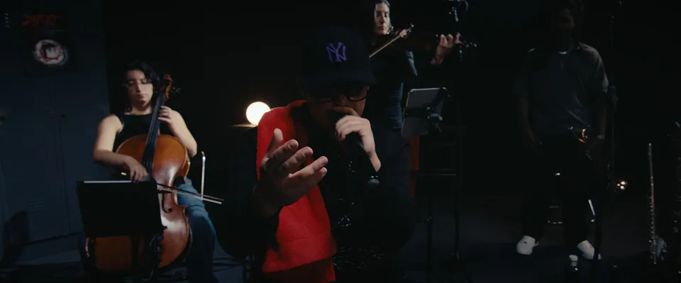 Dellafuente - “Rondo”