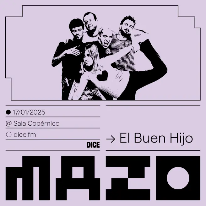 el buen hijo