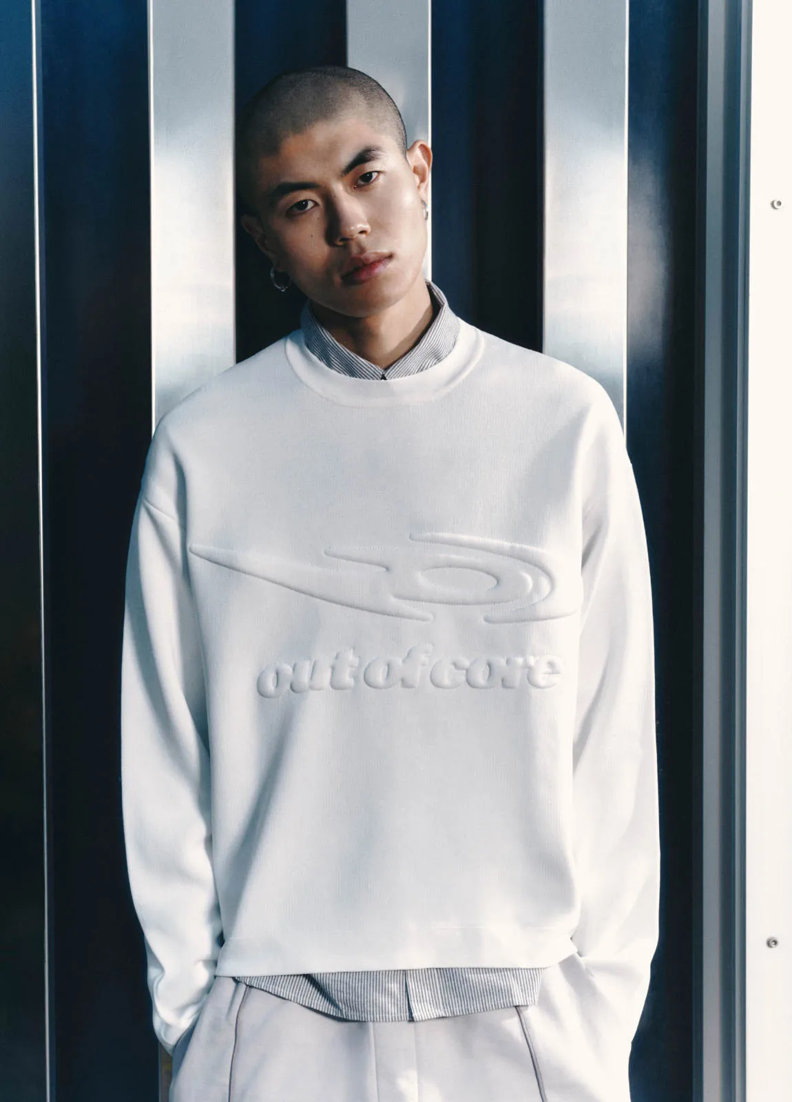 Bershka Out Of Core