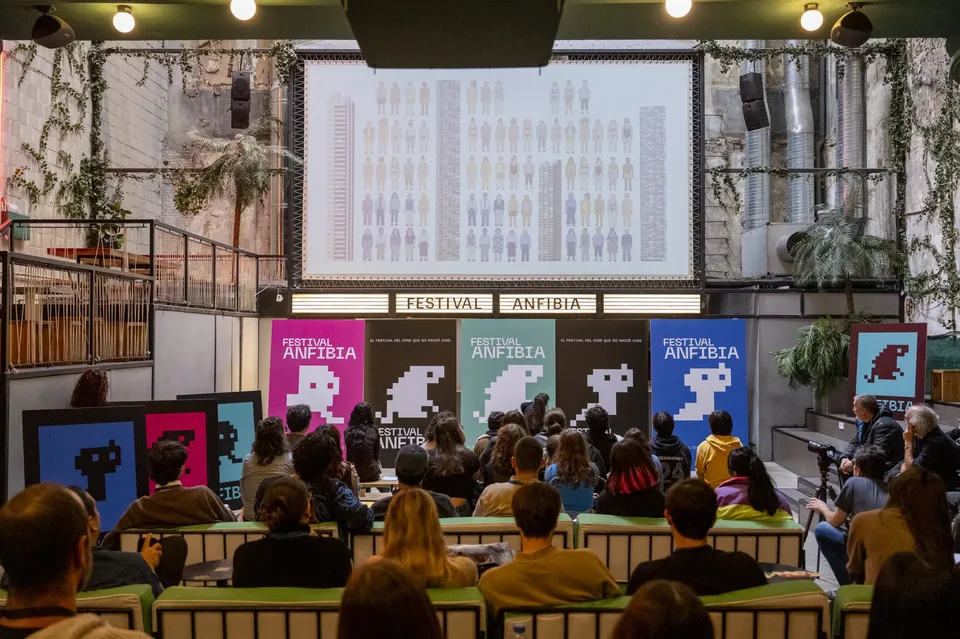 Festival Anfibia 2026