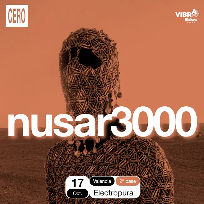 nusar3000
